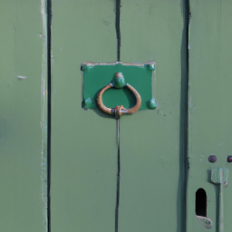 Trouvez la porte idéale pour chaque usage dans votre maison Quimperle